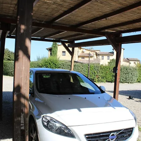 Casa Donella * Poggibonsi