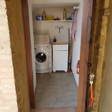 Casa Donella