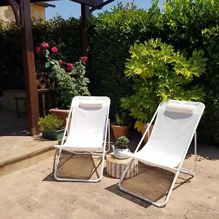 Casa Donella بيت للعطل *
