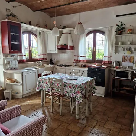 Casa Donella Vakantiehuis *