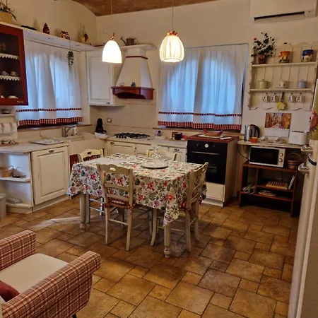 Casa Donella * Poggibonsi