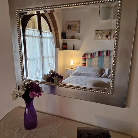 Casa Donella Vakantiehuis Poggibonsi