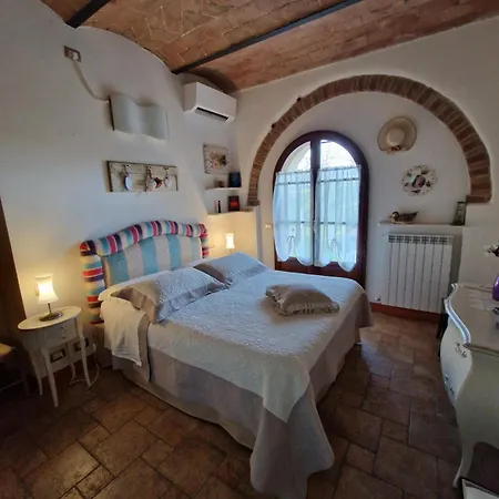 Casa Donella Vakantiehuis