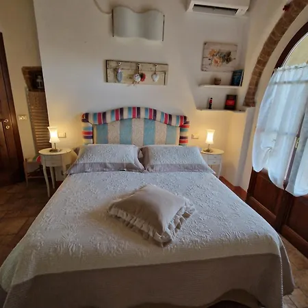 Vakantiehuis Casa Donella *