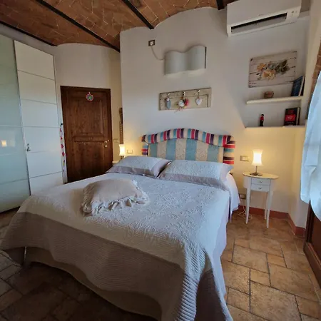 Casa Donella * Poggibonsi