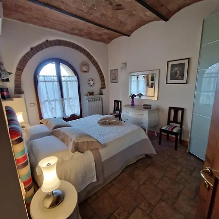 Vakantiehuis Casa Donella
