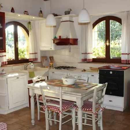 Casa Donella بيت للعطل *