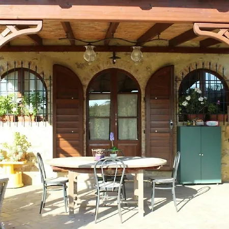 Casa Donella *