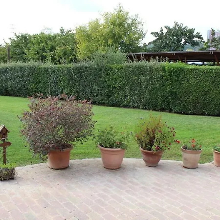 Casa Donella * Poggibonsi