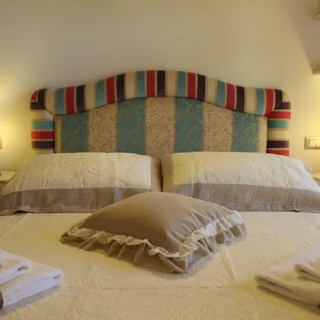Casa Donella Vakantiehuis