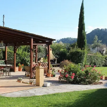 Casa Donella Vakantiehuis *