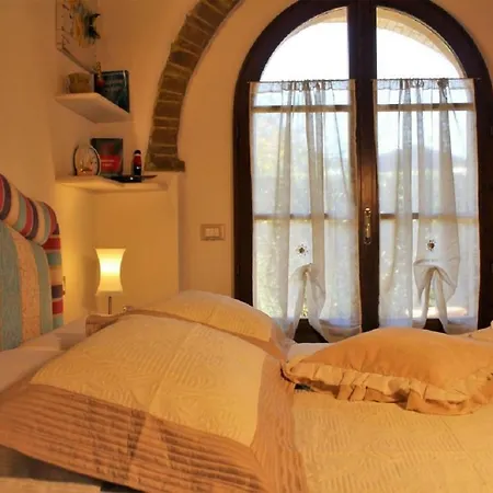 Casa Donella Vakantiehuis Poggibonsi