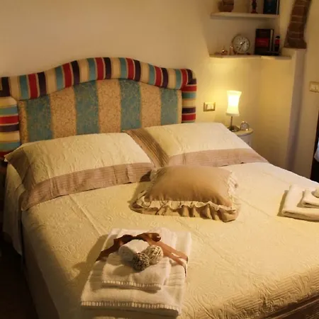 Vakantiehuis Casa Donella Poggibonsi