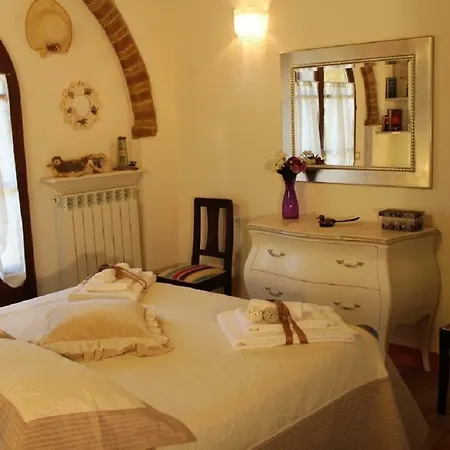 Casa Donella Vakantiehuis