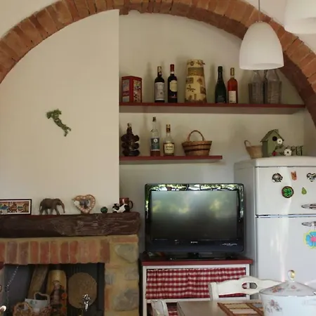 Casa Donella * Poggibonsi