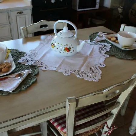 Casa Donella * بودجيبونسي