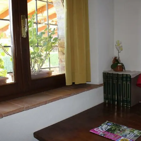 Casa Donella Poggibonsi