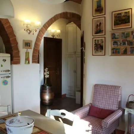 Casa Donella *