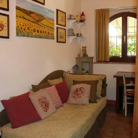 Casa Donella