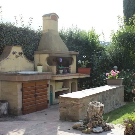 Casa Donella