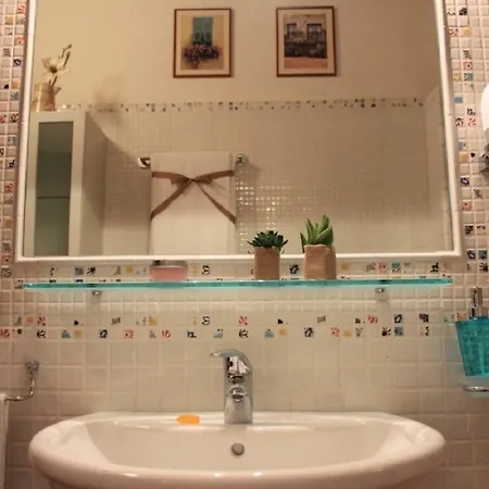 بيت للعطل Casa Donella *