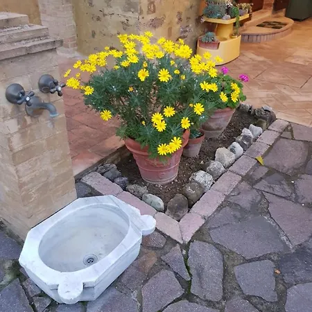 Vakantiehuis Casa Donella