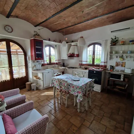 Casa Donella *