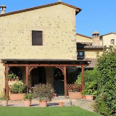 Casa Donella