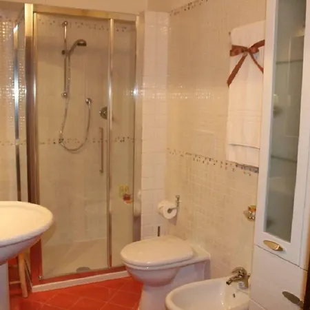Дом отдыха Casa Donella *